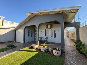 house em Rua Dom Pedro II, Petrópolis - Passo Fundo - RS