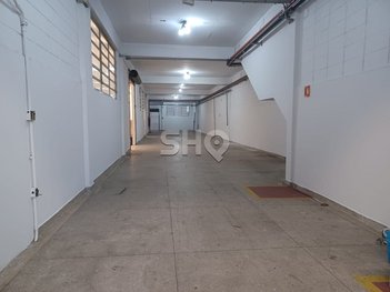 industrial em Rua Jurupeba, Vila Guarani (Z Sul) - São Paulo - SP