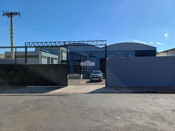 industrial em Rua Dona Ida, Aviação - Araçatuba - SP