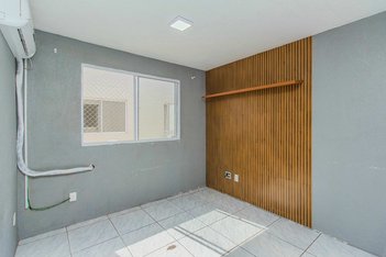 apartment em Rua Machadinho, Rio Branco - Canoas - RS
