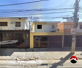 house em Rua Porto Martins, Brooklin Paulista - São Paulo - SP