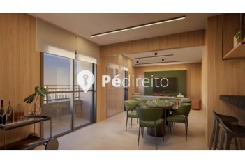 apartment em Rua João Cachoeira, Vila Nova Conceição - São Paulo - SP