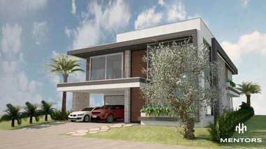 house em Avenida Central, Xangri-Lá - Xangri-Lá - RS