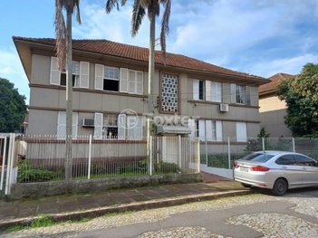 apartment em Rua José Carlos Ferreira, Passo da Areia - Porto Alegre - RS