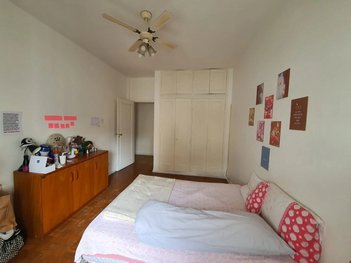 apartment em Rua Baronesa de Itu, Santa Cecília - São Paulo - SP