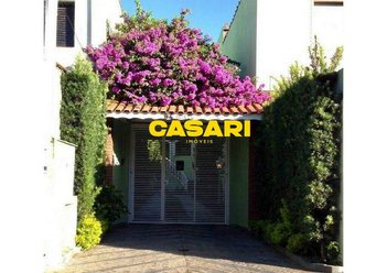 house em Rua Jaguará, Campestre - Santo André - SP