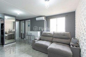 apartment em Império, Campo Novo - Porto Alegre - RS