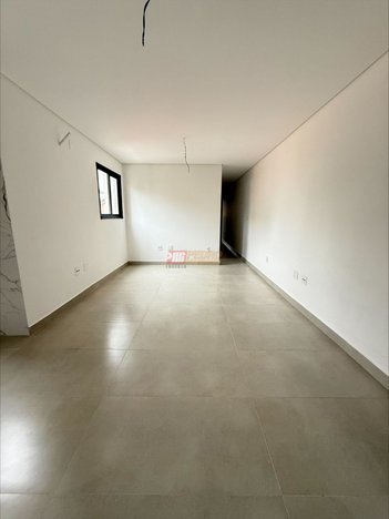 apartment em Rua São Gerônimo, Jardim Bela Vista - Santo André - SP