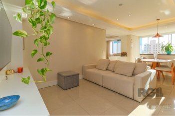 apartment em Rua Jari, Passo da Areia - Porto Alegre - RS