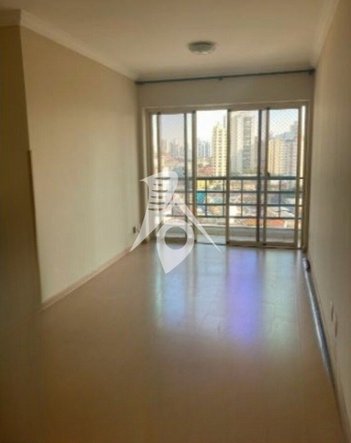 apartment em Avenida Cassandoca, Mooca - São Paulo - SP