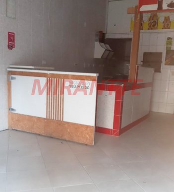 industrial em Alfredo Pujol, Santana - São Paulo - SP