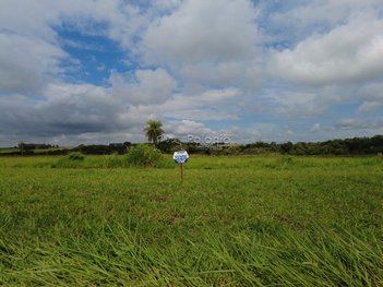 land_lot em Rua Nilo Peçanha de Oliveira, Residencial Cidade Jardim II - Dourados - MS