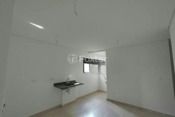 apartment em Rua Dominiquin, Vila das Mercês - São Paulo - SP