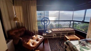 apartment em Rua Frei Caneca, Agronômica - Florianópolis - SC