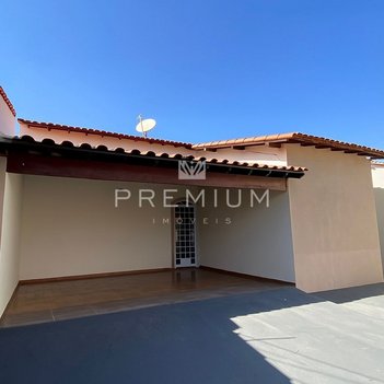 house em Rua João Limírio dos Anjos, Segismundo Pereira - Uberlândia - MG