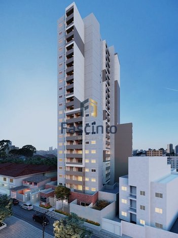 apartment em Rua Ponte Pensa, Parada Inglesa - São Paulo - SP