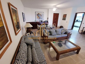 apartment em Passeio Nautilus, Riviera - Bertioga - SP