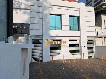 commercial_building em Avenida Nove de Julho, Jardim Apolo - São José dos Campos - SP