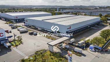 industrial em República Eslovaca, Muribeca - Jaboatão dos Guararapes - PE