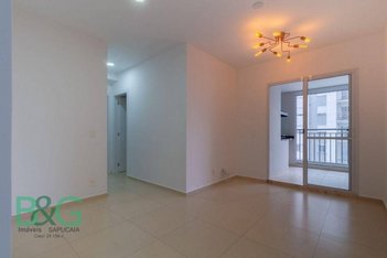 apartment em Avenida Manoel Pedro Pimentel, Continental - Osasco - SP