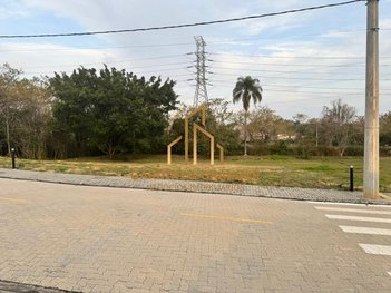 land_lot em Rua Álvaro Campagnoli, Centro - Guararema - SP