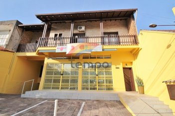 house em Av Pedro Adams Filho, Guarani - Novo Hamburgo - RS
