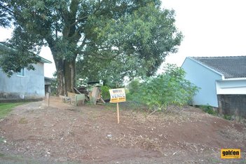 land_lot em Rua das Margaridas, Joaçaba - Joaçaba - SC