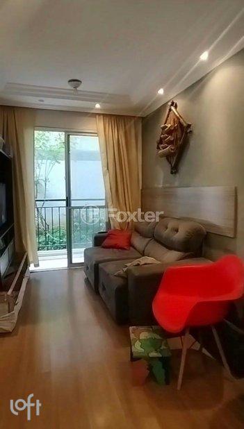 apartment em Demini, Penha - São Paulo - SP