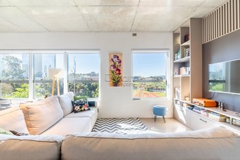 apartment em Rua Mário Antunes da Cunha, Petrópolis - Porto Alegre - RS