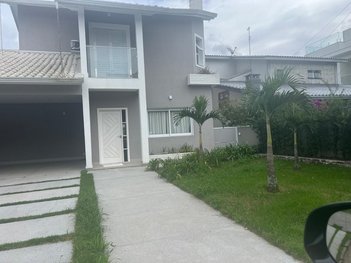 house em Rua Piropo, Arujá 5 - Arujá - SP