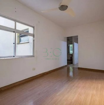 apartment em Rua João Miguel Jarra, Vila Madalena - São Paulo - SP
