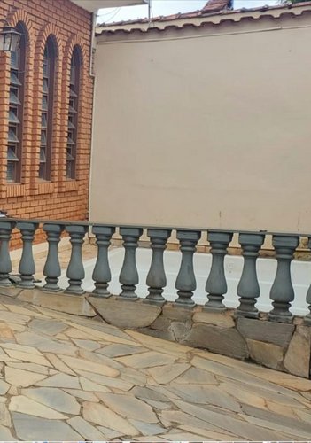 house em Rua Maestro Enrico Ziffer, Jardim Paulista - Ribeirão Preto - SP