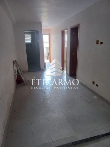 apartment em Rua Rincão, Vila Esperança - São Paulo - SP