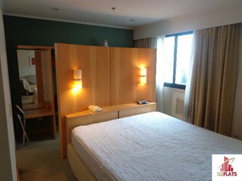 apartment em Rua Tuim, Vila Uberabinha - São Paulo - SP