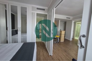 apartment em Alameda Lorena, Jardim Paulista - São Paulo - SP