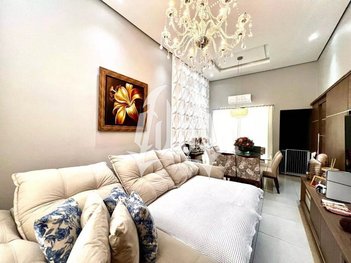 house em Rua Treviso, Jardim Montecatini - Cambé - PR