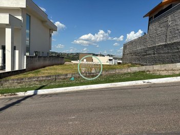 land_lot em Rua Cunha, Condomínio Residencial Altos da Quinta - São José dos Campos - SP