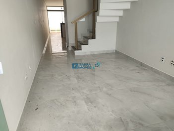 house em Rua Brasilianita, Candelária - Belo Horizonte - MG