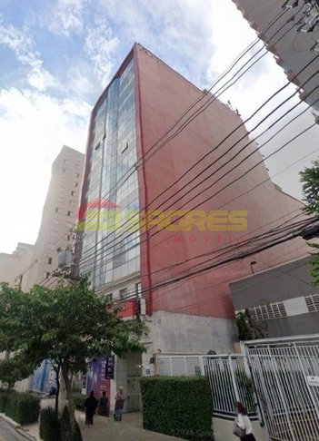 commercial_property em Avenida Rangel Pestana, Brás - São Paulo - SP