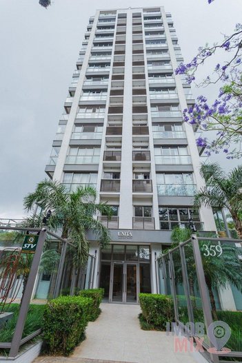 apartment em Rua Saldanha Marinho, Menino Deus - Porto Alegre - RS