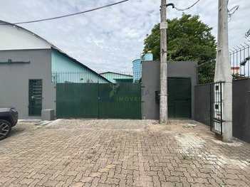 industrial em Rua Amapá, Ponta Porã - Cachoeirinha - RS