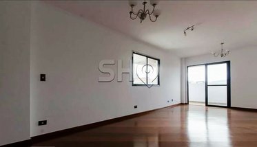 apartment em Rua Professor Valério Giuli, Jardim Paraíso - São Paulo - SP