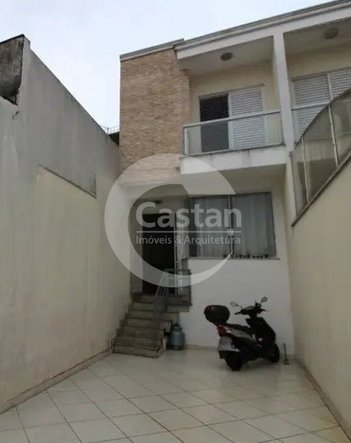 house em Rua Flamboyant, Vila Carmem - São Paulo - SP