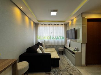 apartment em Rua Pioneiro Alfredo José da Costa, Jardim Alvorada - Maringá - PR