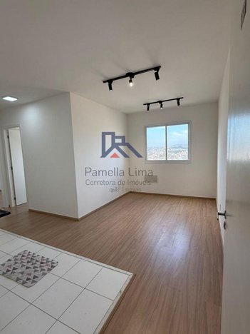 apartment em Rua Nebulosas, Cidade Satélite Santa Bárbara - São Paulo - SP