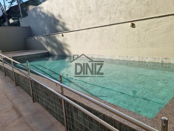 apartment em Rua Doresópolis, Fernão Dias - Belo Horizonte - MG