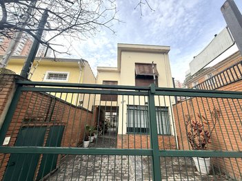 house em Rua Bartira, Perdizes - São Paulo - SP