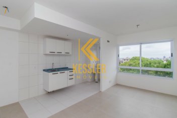 apartment em Rua Carumbé, Bom Jesus - Porto Alegre - RS
