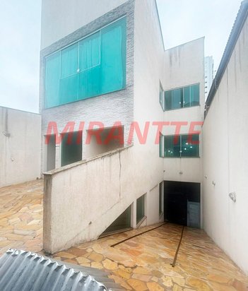 industrial em Rua Malie Brenner, Vila Dom Pedro I - São Paulo - SP