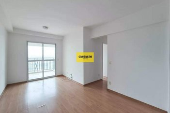 apartment em Rua Leila Gonçalves, Vila Gonçalves - São Bernardo do Campo - SP